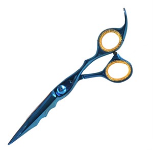 Ciseaux de beauté professionnels pour sourcils et poils du visage, ciseaux de toilettage professionnels de qualité supérieure pour les experts en beauté, qualité supérieure - Product Image 3