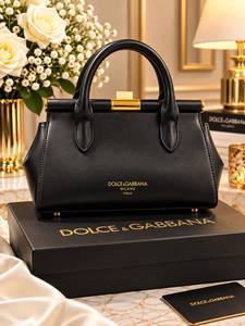 Luxury softness Leather <b>Handbag</b> For Women Elegant Top Handle Tote Bag Designer Fashion Multi Color Premium <b>Handbag</b> - Product Image 1