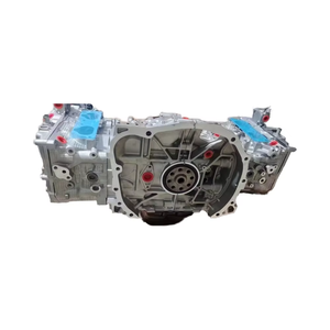 Motor de coche EJ25 EJ255 EJ25T, el más vendido, para motor de gasolina de 4 cilindros 2.5T de 2006, sin accesorios. - Product Image 3