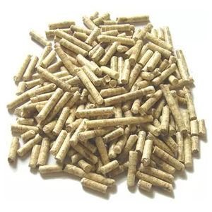 Granulés de bois de haute qualité compressés en vrac, 6 mm, pour chauffe-piscine, OEM, granulés de bois biomasse - Product Image 4