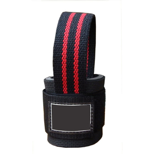 High Quality Neoprene Waterproof Breathable Unisex Power Straps for Gym <b>Weight</b> Lifting <b>and</b> Training-Eco-Friendly Lightweight - Product Image 3