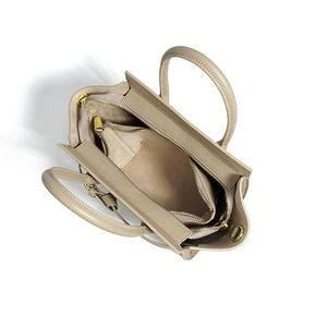 Stylish Lifestyle <b>Women's</b> <b>Handbags</b> Soft Touch Material <b>Large</b> Capacity Waterproof Roomy Interior Carry Fashion Shoulder Tote - Product Image 6