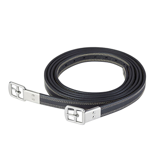 อุปกรณ์ขี่ม้า Horsekraft HK-HLSL09 ดีไซน์ทันสมัยล่าสุด สายรัดน่องทำจากไนลอน เย็บมืออย่างประณีต พร้อมหัวเข็มขัดสแตนเลส - Product Image 1