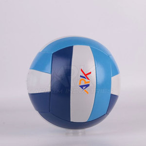 Balón de Voleibol Personalizado de Alta Calidad con MOQ Bajo, Balón de Voleibol con Logotipo Impreso Personalizado para Adultos - Product Image 6