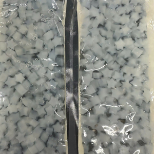 วุ้นมะพร้าวแบบดิบในน้ำเชื่อมจากเวียดนามสำหรับผู้ซื้อจำนวนมากและอุตสาหกรรมอาหารส่งออก - Product Image 1