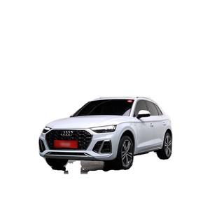 Audi Q5 45 TFSI quattro Premium 2023/7 usado, 33,846 km - Product Image 1