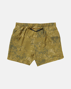 Shorts décontractés pour homme à taille élastique, longueur longue, taille adulte, motif imprimé, bas de tenue pour homme pour l'extérieur - Product Image 4