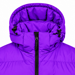 Premium Quality Hot Selling Latest Mens Wear <b>Puffer</b> <b>Jacket</b> Quilted Waterproof Reversible Warm Winter Outdoor Casual - Product Image 3