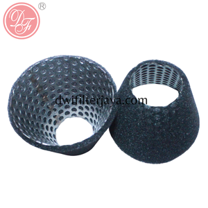 ไส้กรองอากาศเครื่องยนต์ดีเซล DWI FILTER JAYA Marine 3YM27A รุ่น AF-000132-04 - Product Image 2