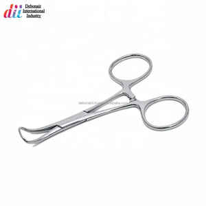 Juego de instrumentos de cirugía plástica de nariz, 33 Uds., herramientas quirúrgicas ENT, Manual certificado CCC, OEM, etiqueta privada disponible, cirugía completa - Product Image 4