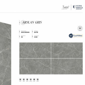 แผ่นพอร์ซเลนเคลือบผิวหรูหรา ขนาด 800x1600 |   1200X1800 |   กระเบื้องขนาดใหญ่ 750x1500 มม. สำหรับพื้นที่อยู่อาศัยที่หรูหราและพื้นที่เชิงพาณิชย์ - Product Image 1