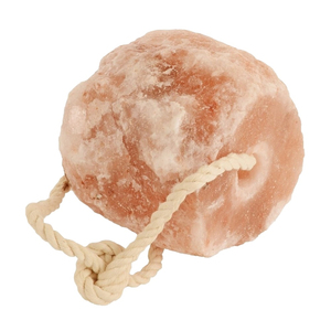 Bloc de sel rose de l'Himalaya naturel de haute qualité, personnalisable, certifié ISO HACCP, véritable toucher, OEM - Product Image 3
