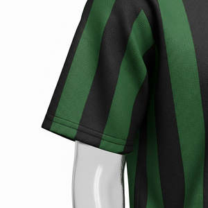 Maillots de baseball personnalisés de haute qualité en gros, nouvelles chemises de softball tendance, uniformes de softball OEM à prix abordable avec logo personnalisé - Product Image 6