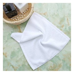 Serviette pour bébé de qualité supérieure, douce, absorbante, en coton, pour les soins du bébé, le bain et l'usage quotidien - Product Image 2