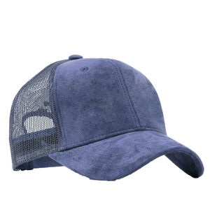 Gorra Trucker Elegante con Cierre Ajustable y Ajuste Cómodo, Gorra Trucker Ligera para Deportes al Aire Libre y Uso Diario - Product Image 4