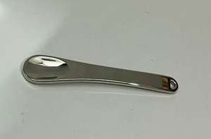 Mini Shilajit <b>Spoon</b> Stainless Steel Resin Scoop for Supplements - Product Image 4