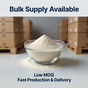 Multi <b>Collagen</b> Peptides Powder Supplement Manufacturer OEM ODM Bulk Supply - Product Image 4