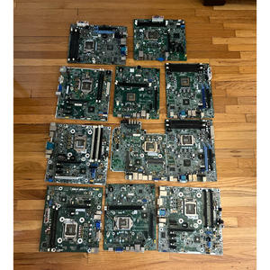 Proveedor a Granel de Placas de Circuito Impreso (PCB) para Reciclaje, Exportación de Metales Preciosos de Alta Calidad - Product Image 5