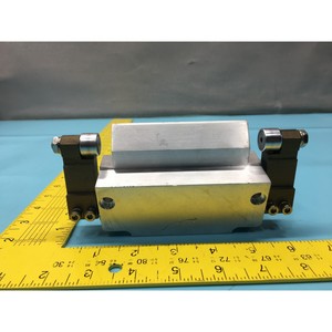 AMAT 0010-70322 ASSY, ACTIONNEUR, VALVE À FENTE, MOD - Équipements et pièces semi-conductrices d'occasion fiables à l'échelle mondiale chez - Product Image 3