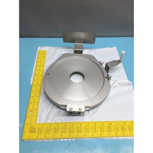 จิ๊ก Kokusai 4TDK372434, ท่อรีแอกเตอร์สำหรับโพลี - อุปกรณ์และอะไหล่เซมิคอนดักเตอร์ระดับโลกที่เชื่อถือได้ - Product Image 1