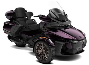 Ventes Premium pour Can-am F3 Ltd Touring 2024 à vendre - Product Image 2