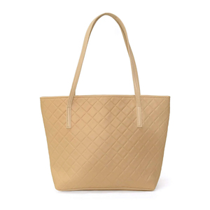 Bolso Elegante y Funcional para Mujer, Gran Capacidad, Tipo Tote, Hecho a Mano con Cuero Genuino y Características Personalizadas para Damas - Product Image 1