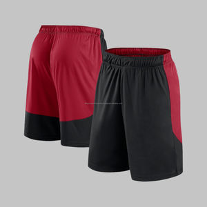 Venta al por mayor ODM All Over Sublimation Printing Ee Baloncesto Gimnasio Verano Hombres Pantalones Cortos Personalizados Unisex Pantalones Cortos de Malla - Product Image 6