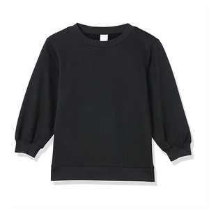 เสื้อสเวตเชิ้ตมีฮู้ดสำหรับผู้หญิง ผ้าฝ้ายผสมขนแกะเนื้อนุ่ม ซับในเรียบลื่น ระบายอากาศได้ดี ให้ความอบอุ่น ดีไซน์ทันสมัย ทรงหลวม สวมใส่สบาย - Product Image 1