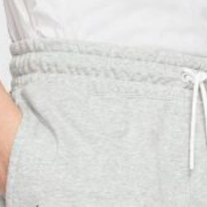 Pantalones Cortos Casuales de Verano para Hombre RAPID SPORTS, Color Sólido, Talla Grande, Ecológicos, de Secado Rápido, Transpirables, con Cordón Ajustable - Product Image 4