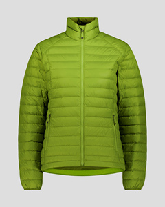 Chaqueta de invierno acolchada personalizada para mujer, ropa informal premium para exteriores, a prueba de viento, con cierre de cremallera y bolsillos laterales. - Product Image 6