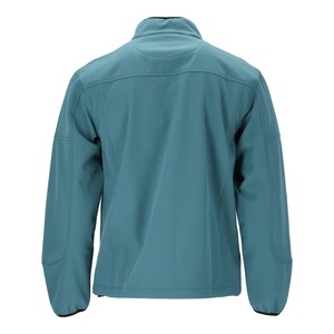 Hot Selling Wholesale Lightweight Hooded Formal <b>Men's</b> Waterproof Windbreaker <b>Jacket</b> with Front Logo Custom Sports Workwear - Product Image 3