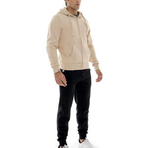 Pantalones Deportivos de Algodón para Hombre con Logotipo Personalizado, Pantalones Jogger Sublimados, Ropa Deportiva Masculina, Pantalones Deportivos Ajustados y Suaves - Product Image 3