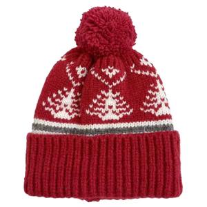 Gorro de Invierno de Alta Calidad para Hombre y Mujer, Color Sólido, Personalizable con Bordado, para Uso en Exteriores - Product Image 5