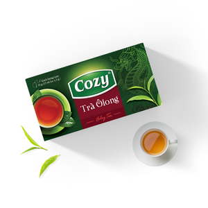 Export Quality Triangle <b>Oolong</b> <b>Tea</b> Bags Organic Healthy <b>Tea</b> Single Serve Premium <b>Tea</b> Bag Packaging - Product Image 1