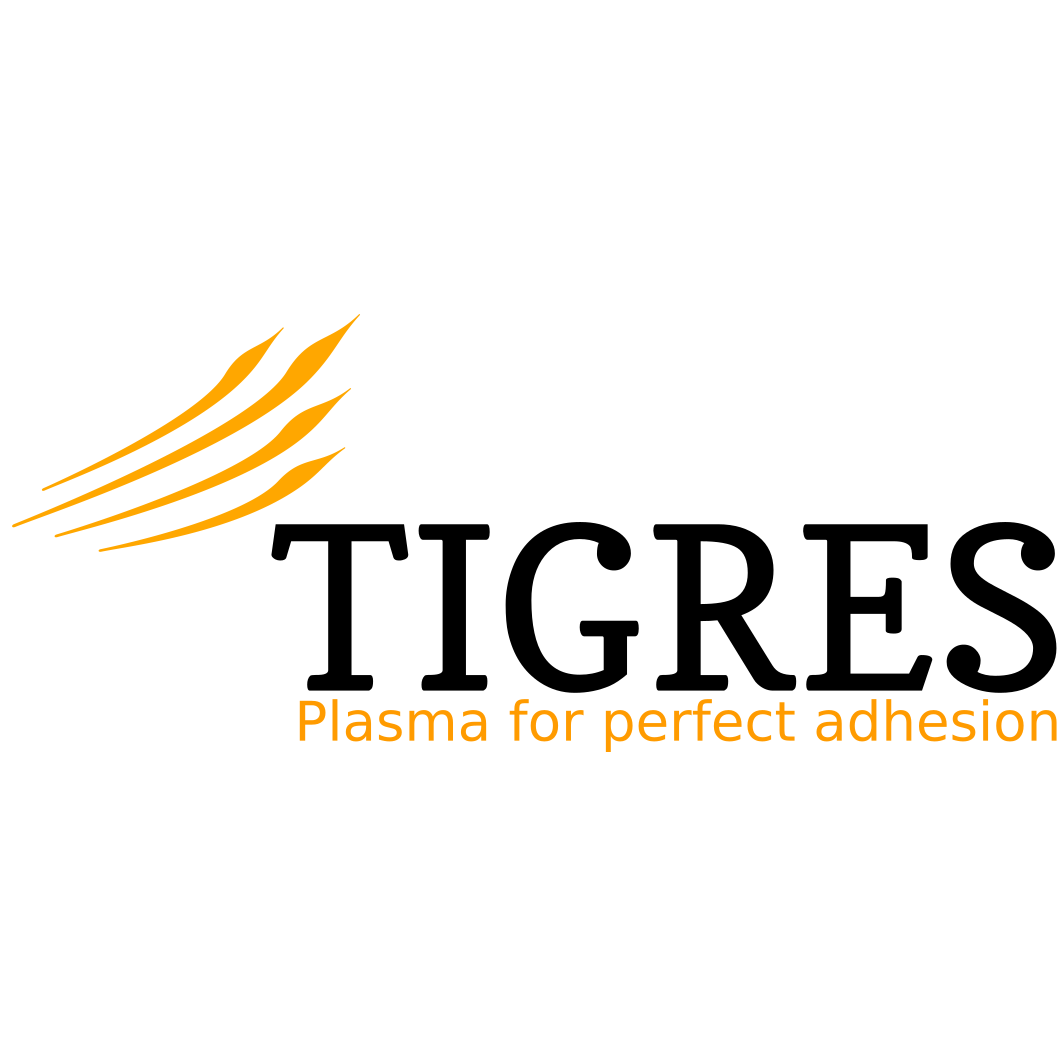 TIGRES GmbH logo