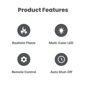 <b>Timer</b> function available Remote Control household humidifier have seven Color Changing <b>Light</b> - Product Image 3