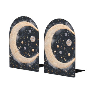 Teak Wood wooden <b>bookends</b> and desk organizers OEM Custom Wholesale | Aqdus Saleem India - Product Image 2