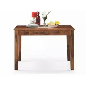 La mejor mesa de madera de la mejor calidad para la sala de estar, colección para el hogar, a precio de mayoreo. - Product Image 1