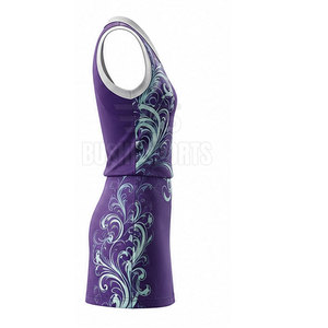 Low MOQ Field Hockey Uniform Athletic Performance Field Hockey Uniform Crafted For Daily Training Sessions - Product Image 4