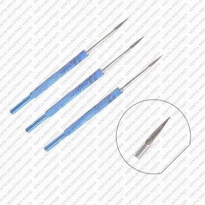 Dissecteur nasal Teo en acier allemand pour chirurgie plastique et rhinoplastie, instrument chirurgical en acier inoxydable - Product Image 3