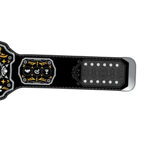 Cinturón de Campeón de la Marca Advisor, Cinturón de Título de Lucha Libre de Alta Calidad, Cinturón Deportivo Personalizado, Artículos de Colección Exclusivos - Product Image 3