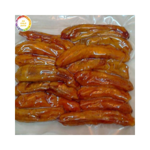 Plátanos Enteros Deshidratados Suaves al por Mayor, Fruta Deshidratada Premium Sin Conservantes, Precio de Fábrica de Vietnam - Product Image 1