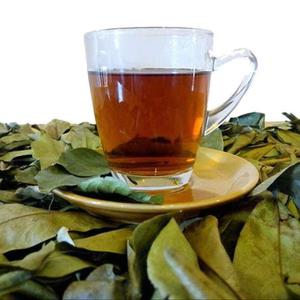 Hojas de Guanábana Secas al por Mayor, Té de Hierbas, Suministro a Granel, Producto Natural, Listo para Exportar, Envasado al Vacío, Mejor Precio - Product Image 1