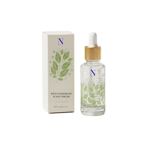 Sérum Visage Anti-Pelliculaire à l'Huile d'Arbre à Thé et aux Extraits de Plantes 30ml – Soin Apaisant et Nourrissant pour le Visage - Product Image 1