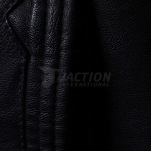 <b>Long</b> Sleeves Latest Design High Quality Winter <b>Jacket</b> <b>Men</b> Top Selling Durable Material Leather <b>Jacket</b> For Online Sale - Product Image 4