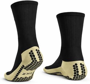 <b>Grip</b> <b>Socks</b> Soccer Good Seller Men's Sports <b>Socks</b> Football Wholesale Anti-slip Soccer <b>Socks</b> - Product Image 1