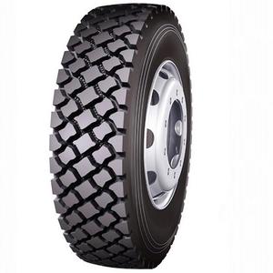 ยางรถบรรทุกใหม่ 195/55R16 แบบ Runflat พร้อมยางใน สำหรับรถบรรทุกขนาดเล็กและการขนส่งในเมือง - Product Image 5