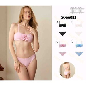 Maillot de bain une pièce grande taille HDJ, effet ventre plat, tenue de plage conservatrice, monokini sexy SQ66083 - Product Image 1
