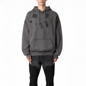 Men <b>Fleece</b> Hoodies Pullover Soft Warm Winter <b>Jacket</b> Outdoor Sportswear Men <b>Thick</b> <b>Fleece</b> Hoodies - Product Image 1