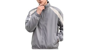 Custom Performance Windbreaker <b>Jacket</b> Manufacturer <b>Mens</b> Athletic Running <b>Jacket</b> Windproof Water Resistant OEM ODM Factory Supply - Product Image 6